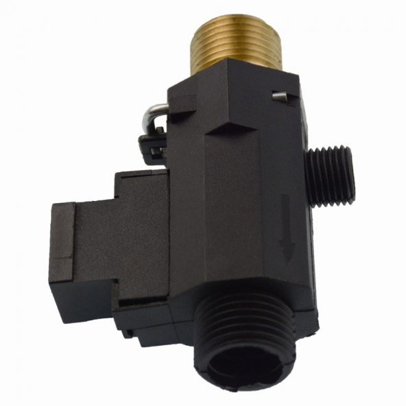 Alarko Trendy / Harmony Kombi Su Akış Şalteri - Resim 3