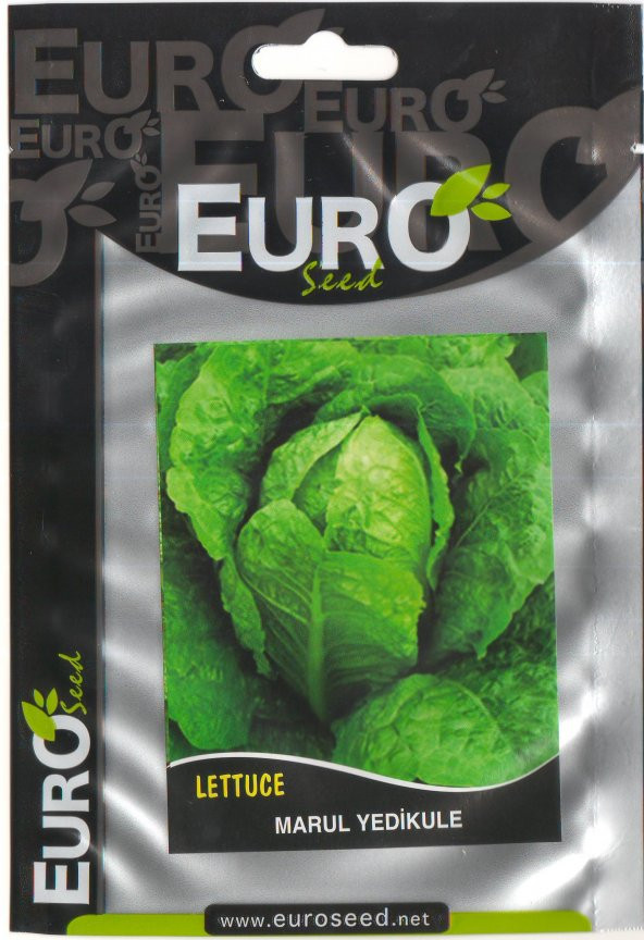 Marul Tohumu Yedikule 5701 - 5 G. (~ Takribi 2750 Tohum) - 7