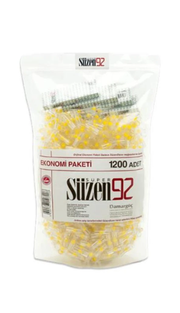 809 SUZEN92 KLASIK 1200 LU - 2