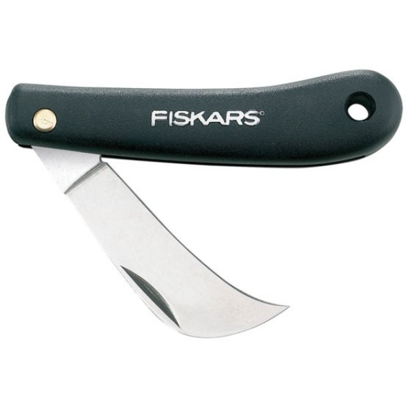 Fiskars Aşı Bıçağı Kancalı 1001623