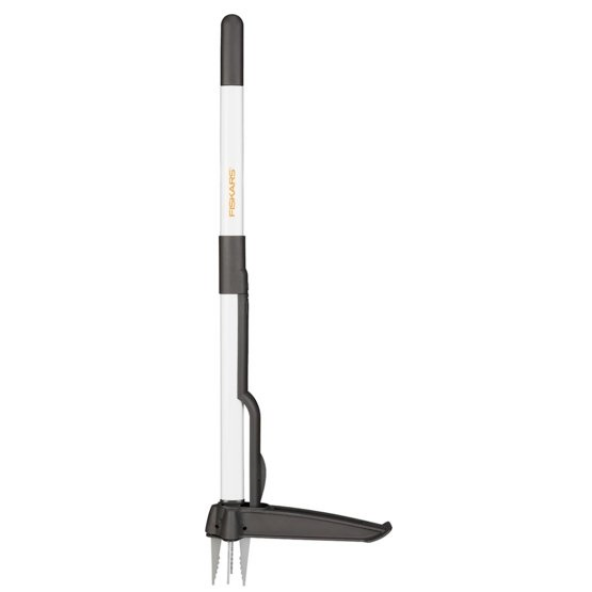 Fiskars Beyaz Yabani Ot Sökücü 1020127