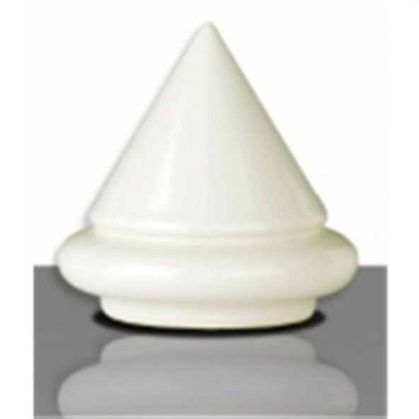 Seramik Sırı Toz - Opak Parlak 1050°C 1 kg ürün görseli 1