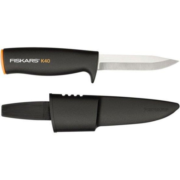 Fiskars Genel Amaçlı Bıçak 1001622