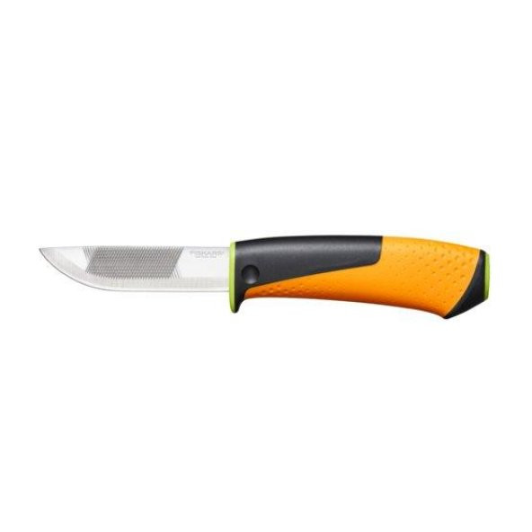 Fiskars Genel Kullanım Bıcağı (Zor İş Bıçağı) 1023619