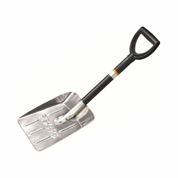 Fiskars Hafif Araç Küreği 1000740 - 2
