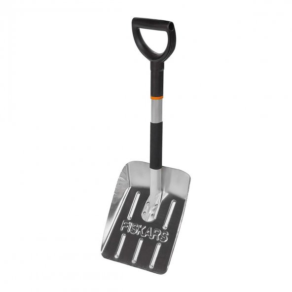 Fiskars Hafif Araç Küreği 1000740 - 3
