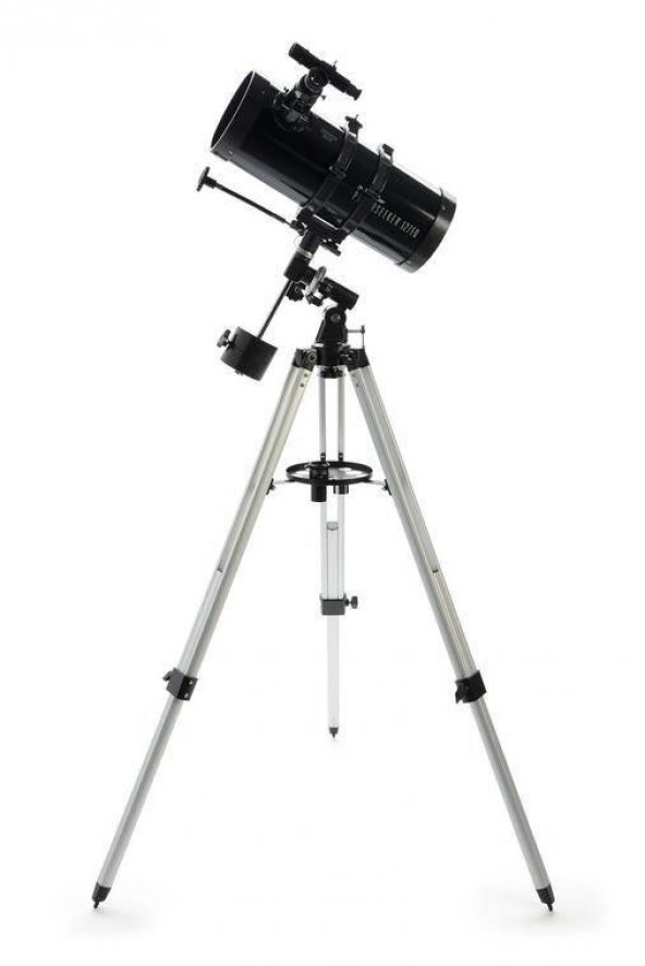 Celestron 21049 PowerSeeker 127EQ Gökyüzü Gözlem Teleskobu