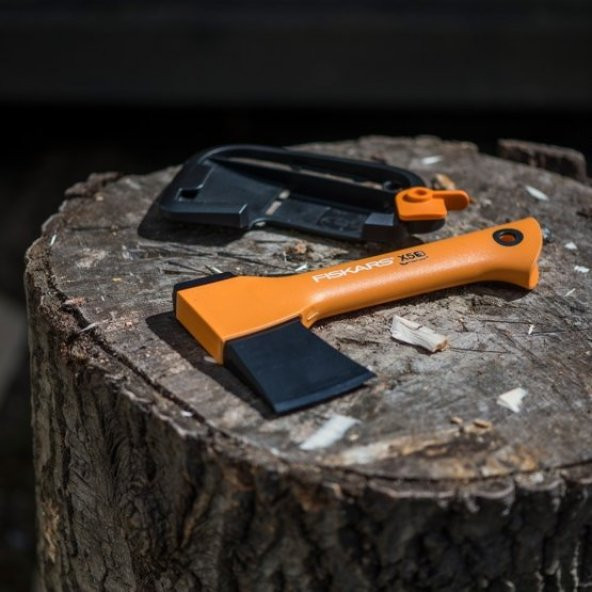 Fiskars Kamp Baltası XXS_X5 1015617 - 2