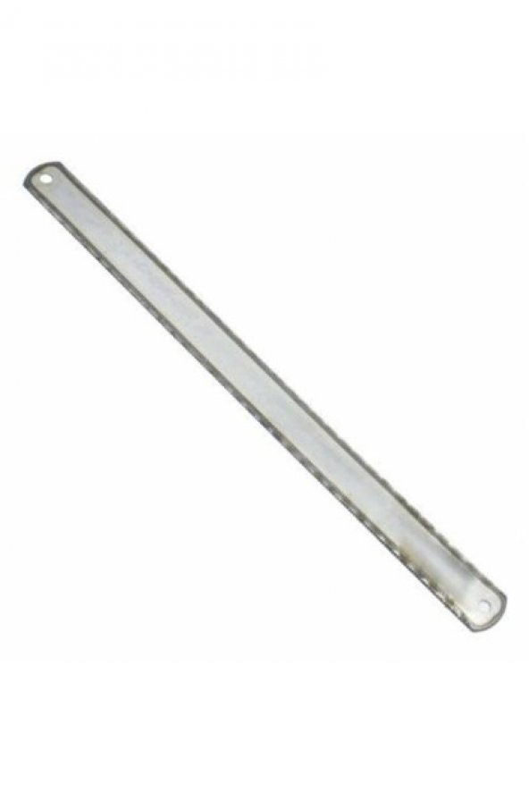 Esaş Testere Laması Demir Testere Ağzı X-1 - 3