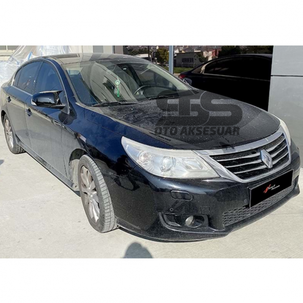 Renault Latitude Batman Yarasa Ayna Kapağı (2010 -2015 modeller ve arası) - 3