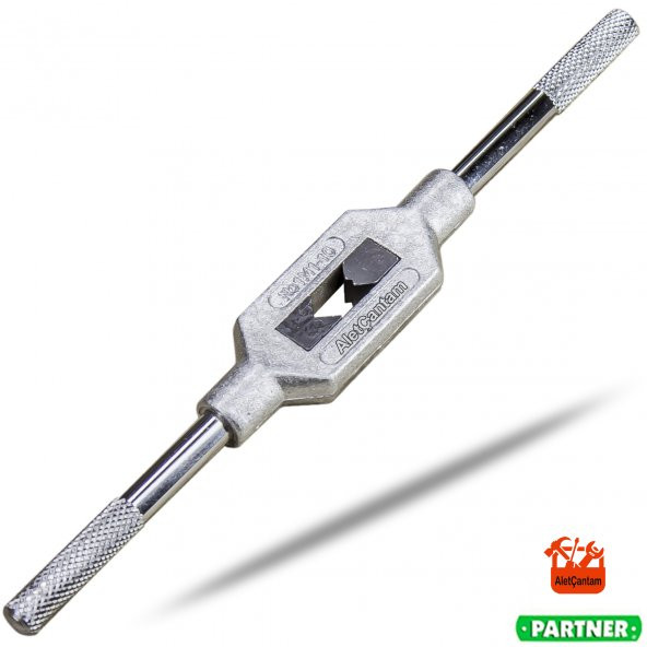 GFB KILAVUZ KOLU M3 - M10 ARASI ÖLÇÜLER