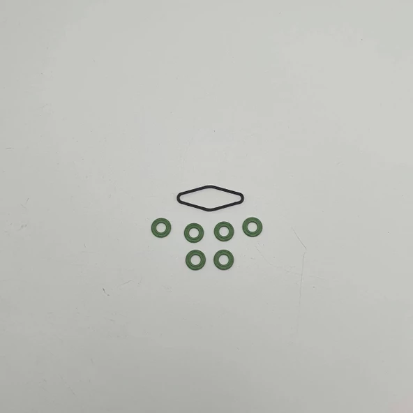 Pnömatik Valf Tamir Takımı 4V110 - 4V120 - Resim 2