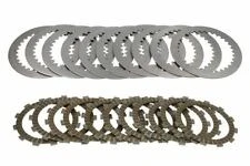 DUCATİ MONSTER 696 DEBRİYAJ BALATA SAC SETİ 2008-14 TRW LUCAS - Resim 2