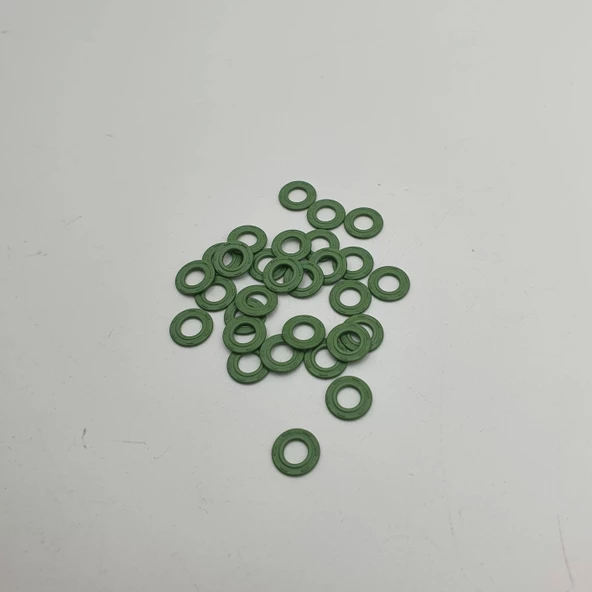 Pnömatik Valf Tamir Takımı 3V210 - 3V220 - Resim 2