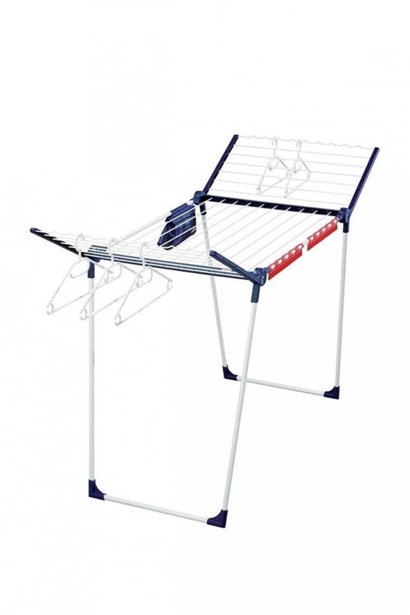 Leifheit Pegasus Çamaşır Kurutucu Wing 200 Lfh81516 ürün görseli