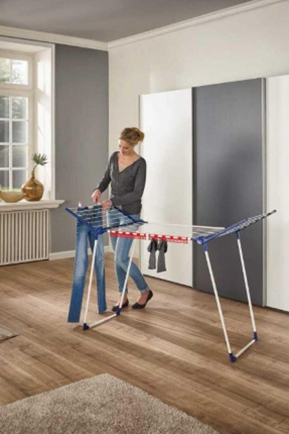 Leifheit Pegasus Çamaşır Kurutucu Wing 200 Lfh81516 - 3