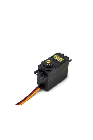 Tower Pro MG945 Metal Servo Motor - Resim 2