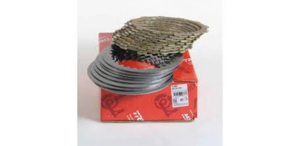 TRW LUCAS DUCATİ DEBRİYAJ SAC SETİ MCC709PK ürün görseli