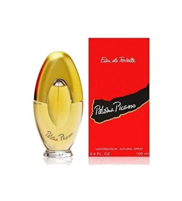 Paloma Picasso Kadın Parfüm EDT 100 ML ürün görseli