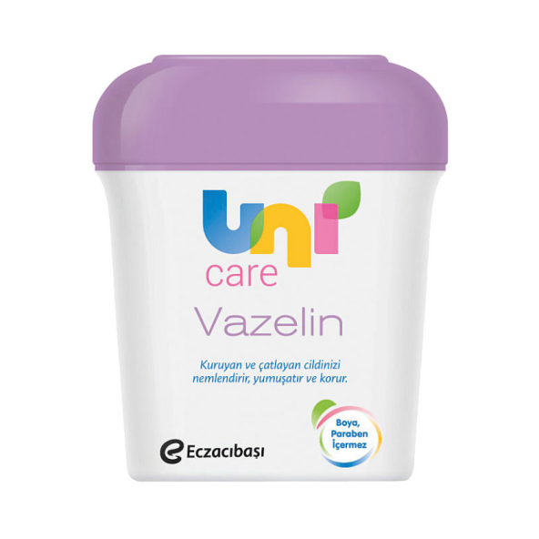 Uni Care Vazelin 170 ml