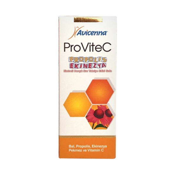 Avicenna Provitec Çocuk 150 ml