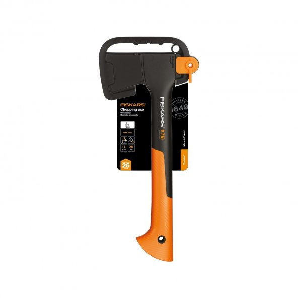 Fiskars Parçalama Baltası XS_X7 1015618 - 2