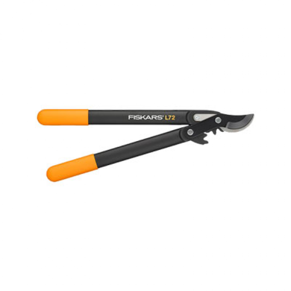 Fiskars Powergear Bypass Dal Kesme Makası Kafalı 1001555 L72