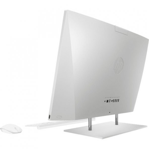Hp 27-DP1008NT 689W3EA Intel Core i5-1135G7 8 GB 512 GB SSD Freedos 27" FHD Taşınabilir Bilgisayar - 4