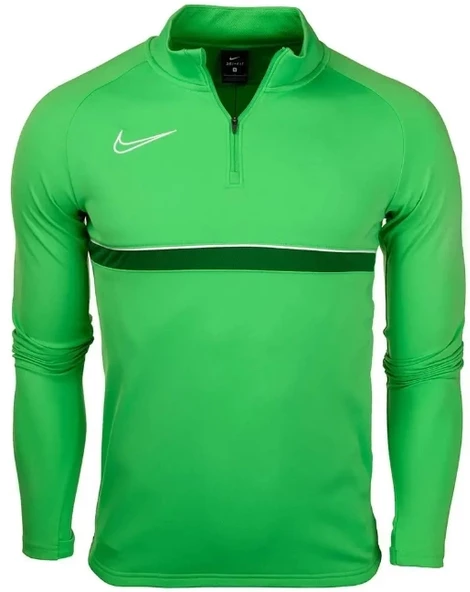 NIKE DRY ACADEMY EŞOFMAN ÜST YEŞİL