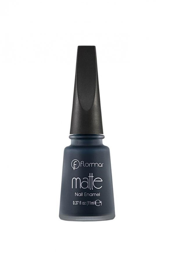 Flormar Matte Nail Enamel M35 Oje