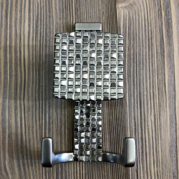 CITTERIO ITALY Portmanto Askısı İnoks - Resim 2