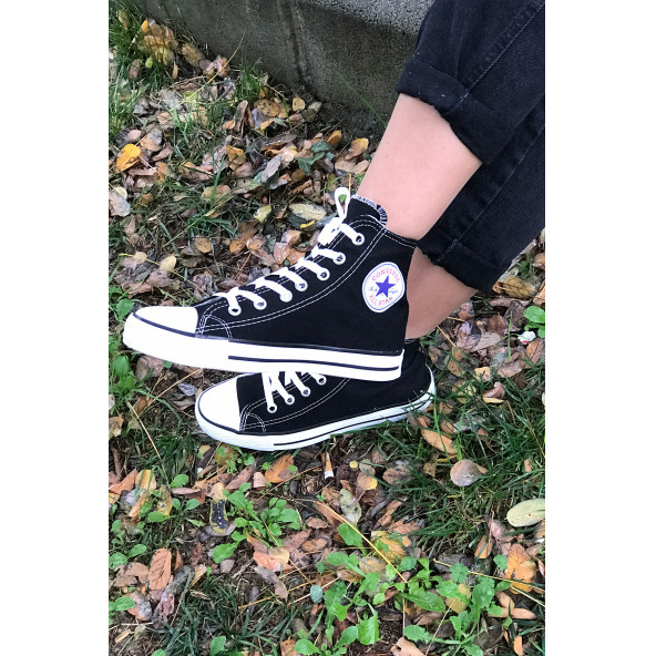 Kadın Converse All Star Ayakkabı - 2