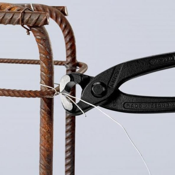 Knipex Betoncu Kerpeteni 280 Mm - 2