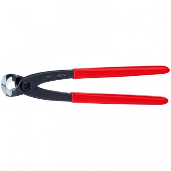 Knipex Betoncu Kerpeteni 280 Mm - 4