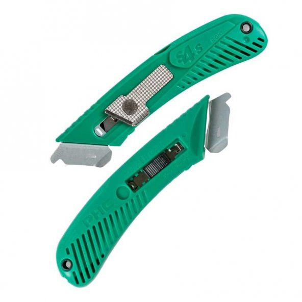 Phc Çok Fonksiyonlu Maket Bıçağı S4S-R