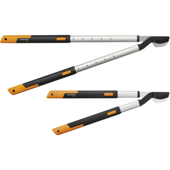 Fiskars SmartFit Teleskopik Dal Kesme Makası L86 1013564