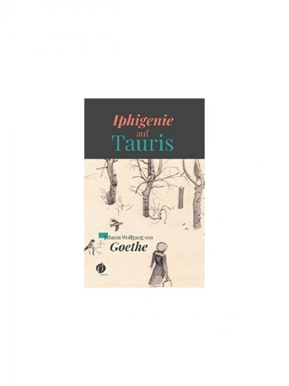 Iphigenie Auf Tauris - Almanca - Kolektif