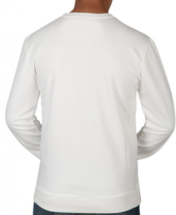 U.s.polo Assn. Uspa 3iplik Erkek Sweatshirt 1261917 Yeni Sezon - 4