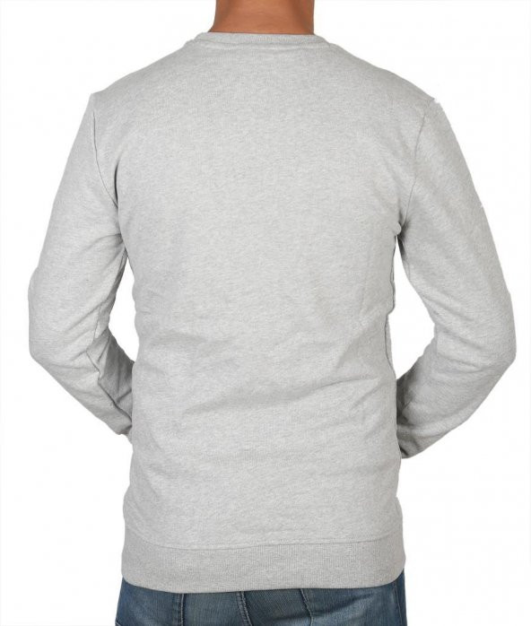 U.s.polo Assn. Uspa 3iplik Erkek Sweatshirt 1261917 Yeni Sezon - 8
