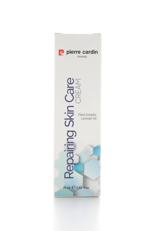 Pierre Cardin Onarıcı Cilt Bakım Kremi - 75Ml (Madeleb Cream) - 5