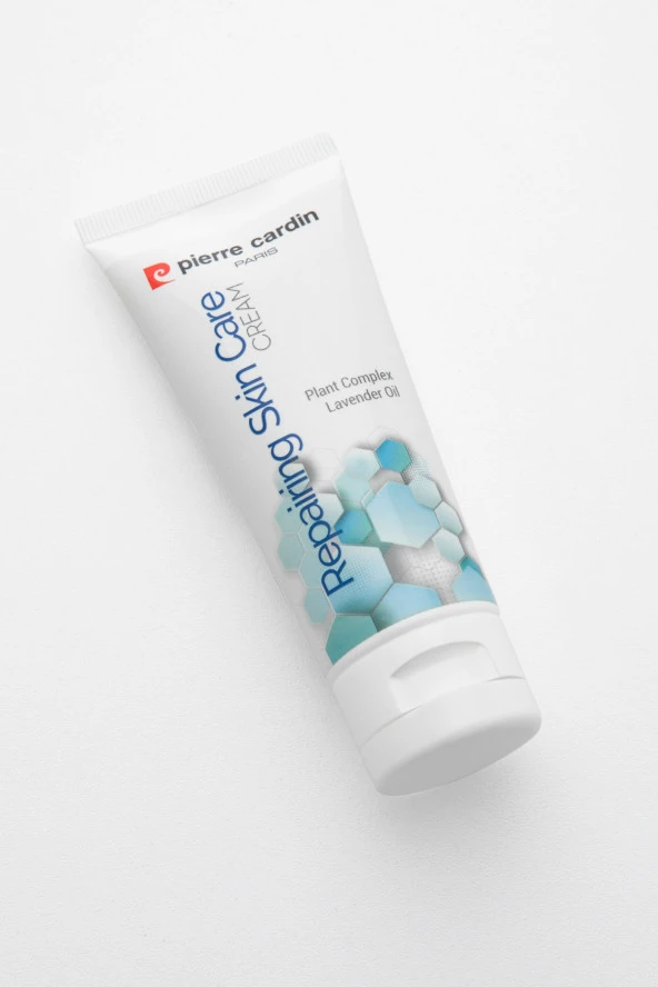 Pierre Cardin Onarıcı Cilt Bakım Kremi - 75Ml (Madeleb Cream) - 7