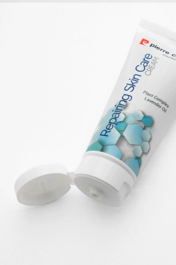 Pierre Cardin Onarıcı Cilt Bakım Kremi - 75Ml (Madeleb Cream) - 8