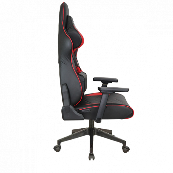 Zıeno Rebel Oyuncu Koltuğu Gaming Chair İnternet Cafe Koltuğu - 2