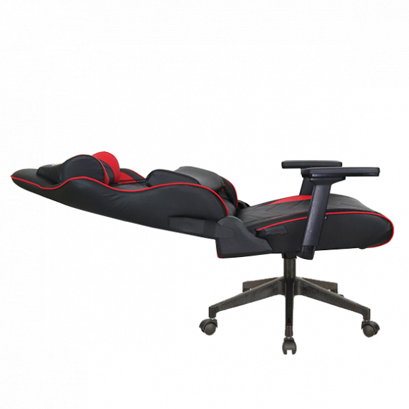 Zıeno Rebel Oyuncu Koltuğu Gaming Chair İnternet Cafe Koltuğu - 3