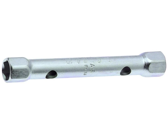 İzeltaş Kovan Anahtar Çelik Boru 8x9 - 2