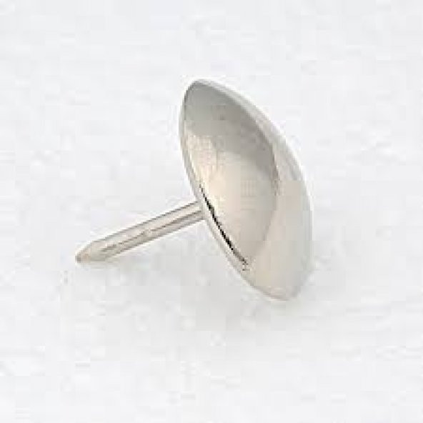 Aletçantam Kabara Parlak Raptiye Büyük Boy 100lü Paket - 3