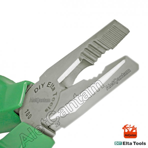 Elta Pense Opak 160MM - Elta Bir İzeltaş Markasıdır - 3