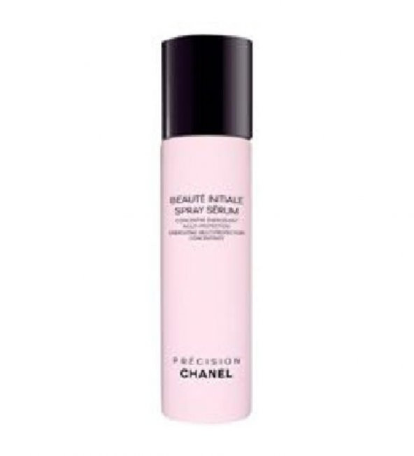 Chanel Precision Beaute Initiale Spray Serum 50 ml