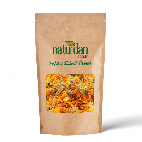 Naturdan Aynısefa Çiçeği 250 gr