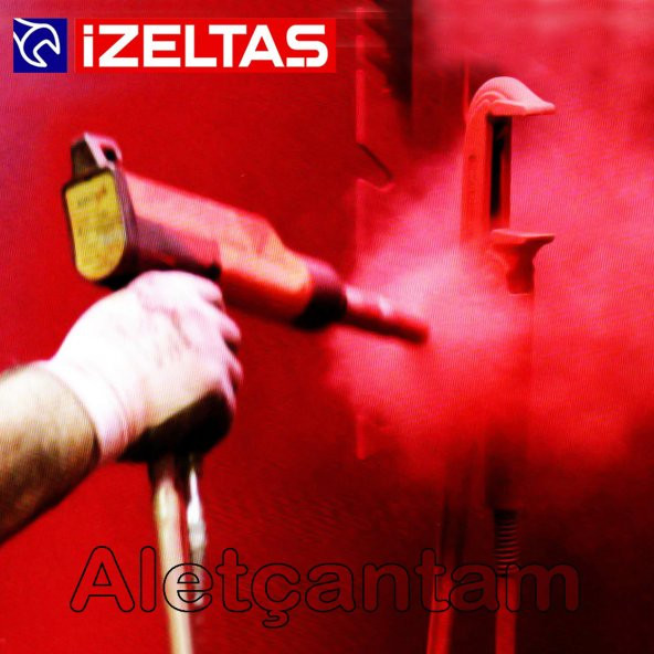 Elta Maşalı Boru Anahtarı 2 Elta Bir İzeltaş Markasıdır - 5